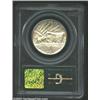 Image 2 : 1937-D 50C Oregon MS67 PCGS. The preservation level of this splendid Superb Gem is very nearly perfe