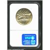 Image 2 : 1937-D 50C Oregon MS67 NGC. Moderate olive-gold patina blankets both sides in a smooth, even fashion