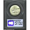Image 2 : 1937-D 50C Oregon MS67 PCGS. Just a hint of delicate silver-gray patina rests atop pristine surfaces