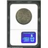 Image 2 : 1915-S 50C Panama-Pacific MS65 NGC. Finely mottled steel-violet toning embraces both sides, with sub