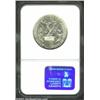 Image 2 : 1915-S 50C Panama-Pacific MS67 NGC. Neither side has any toning to report, nor is there a grade-limi
