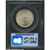 Image 2 : 1936-D 50C Rhode Island MS65 PCGS. Soft, frosted mint luster is overlaid by an even layer of pale gr