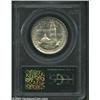 Image 2 : 1935-S 50C San Diego MS65 PCGS. A well struck Gem that offers much greater definition on the right s