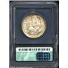 Image 2 : 1935-S 50C San Diego MS67 ICG. This is a pretty representative whose otherwise essentially untoned s