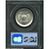 Image 2 : 1926 50C Sesquicentennial MS64 PCGS. The centers have hints of golden-brown color. Flashy luster and