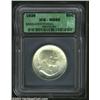 1926 $2 1/2 Sesquicentennial MS65 ICG. Untoned save for delicate golden-gray overtones, the surfaces