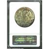 Image 2 : 1925 50C Stone Mountain MS67 ANACS. An expertly preserved Superb Gem, with blatantly original russet