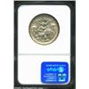 Image 2 : 1934 50C Texas MS66 NGC. Dove-gray and honey-gold patina embraces this lustrous, exquisitely preserv