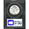 Image 2 : 1935-D 50C Texas MS67 PCGS. Boldly struck, as is characteristic of the D-mint from this year, with a
