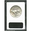 Image 2 : 1927 50C Vermont MS65 ANACS. Both sides have wisps of apricot and tan-gold color, and the reverse fi