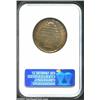 Image 2 : 1946 50C Booker T. Washington MS66 NGC. Typically struck, with slight softness in the date, and some
