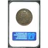 Image 2 : 1946 50C Booker T. Washington MS67 NGC. This remarkable Superb Gem is blanketed by incredibly rich m