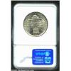 Image 2 : 1947-D 50C Booker T. Washington MS65 NGC. Excellent luster characteristics and mostly brilliant with