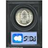 Image 2 : 1949-S 50C Booker T. Washington MS67 PCGS. The 1949-S is among the scarcest in the six-year series w