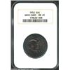 Image 1 : 1952 50C Washington-Carver MS65 NGC. This coin may have the deepest toning which we have encountered