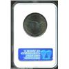 Image 2 : 1952 50C Washington-Carver MS65 NGC. This coin may have the deepest toning which we have encountered