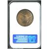 Image 2 : 1953-S 50C Washington-Carver MS65 NGC. Another vividly toned Washington-Carver Commemorative, at the