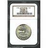 Image 1 : 1936 50C Wisconsin MS68 NGC. As close to perfect as one could expect for a Wisconsin Commemorative H
