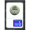 Image 2 : 1936 50C Wisconsin MS68 NGC. As close to perfect as one could expect for a Wisconsin Commemorative H