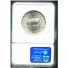 Image 2 : 1936 50C York MS66 NGC. The York and the Elgin are certainly the two most lustrous Commemorative Hal