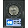 Image 2 : 1936 50C York MS66 PCGS. This issue is known for its strong luster characteristics, and this particu