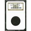 Image 1 : 1793 1C Wreath Cent--Vine and Bars--Obverse Half of a Split Planchet--Good 6 NGC. Obverse 9. This un