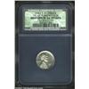 Image 1 : 1943-S 1C Cent--Struck On 10C Planchet--AU Details, Obverse Scratched, NCS. 2.5 grains. While virtua