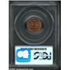 Image 2 : 1998-P 10C Dime--Struck on 1C Stock--MS64 PCGS. Although PCGS has not recorded a color designation o