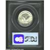 Image 2 : 1917-S 25C Type Two Quarter--Struck 10% Off Center--AU55 PCGS. Struck with an extra lip of flan on t