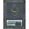 Image 2 : 1999-D 25C Delaware Statehood Quarter--Struck 65 Percent Off Center--MS64 ICG. The date can only ide