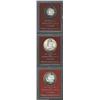 Image 1 : 1889-S S$1 MS65 Paramount (MS61), well struck and flashy with rich ruby-red and russet peripheral co