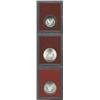 Image 2 : 1889-S S$1 MS65 Paramount (MS61), well struck and flashy with rich ruby-red and russet peripheral co