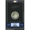 Image 1 : 1879-CC S$1 MS62 NGC. This is a fully brilliant example, rather heavily marked on Liberty's cheek an