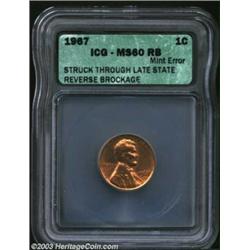 An Uncertified PDS set of originally toned Gem 1946 Booker T. Washington Commemorative Halves in the