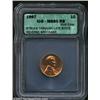 Image 1 : An Uncertified PDS set of originally toned Gem 1946 Booker T. Washington Commemorative Halves in the