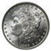 Image 2 : 1888 Morgan Dollar PCGS MS-64