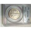 Image 1 : 1944 Walking Liberty Half Dollar MS-64 PCGS