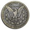 Image 2 : 1892-CC Morgan Dollar XF