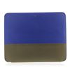 Image 2 : Blue Celine iPad Case