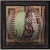 Image 4 : Unforgettaball! "Candlestick Park" Collectable Baseball