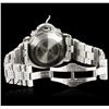 Image 4 : Panerai Stainless Steel 14.00ctw Diamond Luminor Daylight Watch