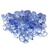 Image 1 : 13.48ctw Fancy Mixed Tanzanite Parcel