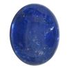 Image 1 : 21.57ctw Cabochon Tanzanite Parcel