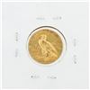 Image 2 : 1926 $2.50 CU Indian Head Quarter Eagle Gold Coin