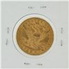 Image 2 : 1884 $10 Liberty Head Eagle Gold Coin