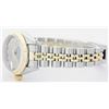 Image 2 : Rolex Two-Tone DateJust Ladies Watch