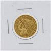 Image 1 : 1915-S $5 XF Indian Head Half Eagle Gold Coin