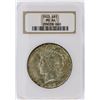Image 1 : 1923 NGC MS64 Peace Silver Dollar