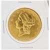 Image 1 : 1904 $20 BU Liberty Head Double Eagle Gold Coin