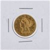 Image 1 : 1903-S $5 CU Liberty Head Half Eagle Gold Coin